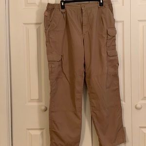 5.11 Tac Lite Pants